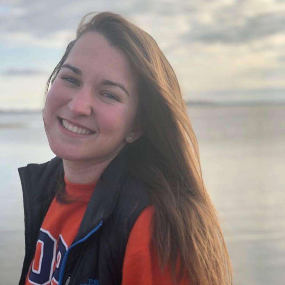 Meet your Posher, Lydia